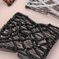 Elaine Elastic Comb Clip