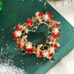 St. Nicola Heart Brooch