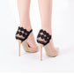 Tanjie Elastic Shoe Stap