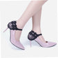 Tanjie Elastic Shoe Stap