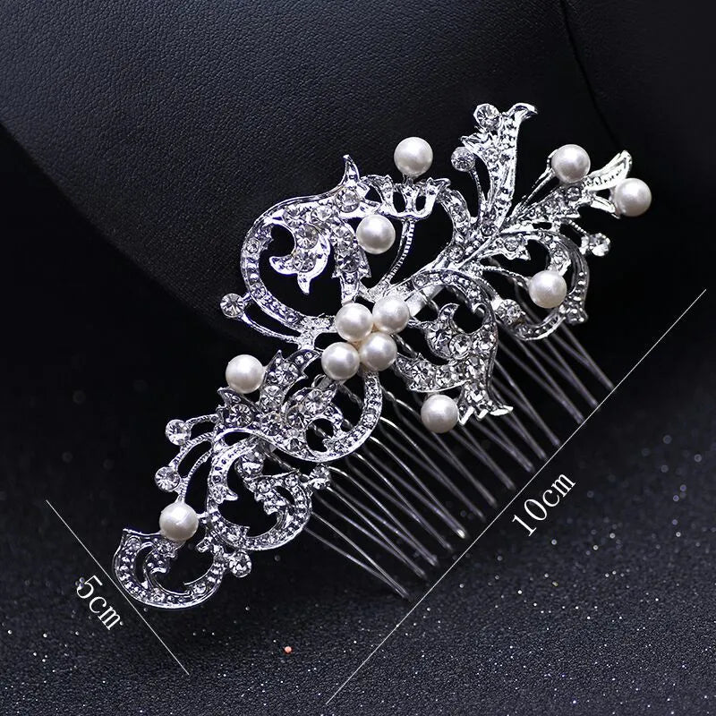 Maddox Hair Comb