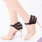 Tanjie Elastic Shoe Stap