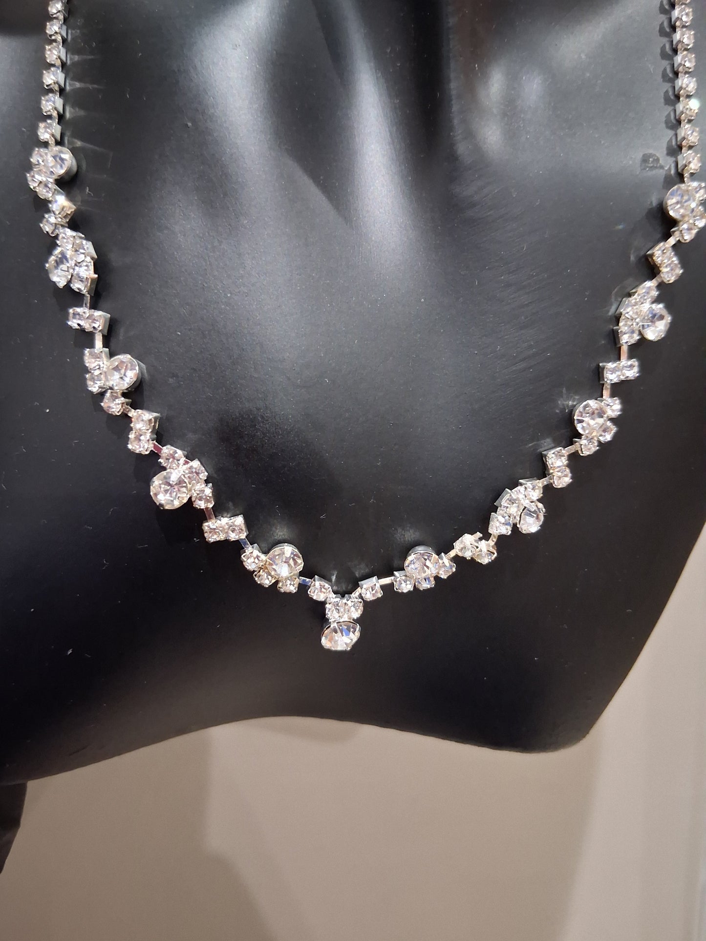Jaylyn Necklace Set