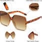 Brandy Sunglasses
