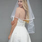 Sophia Tulle Veil