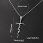 FAITH Necklace