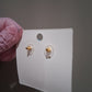 Jinni Flower Earrings
