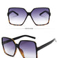 Brandy Sunglasses