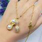 Peanut Necklace