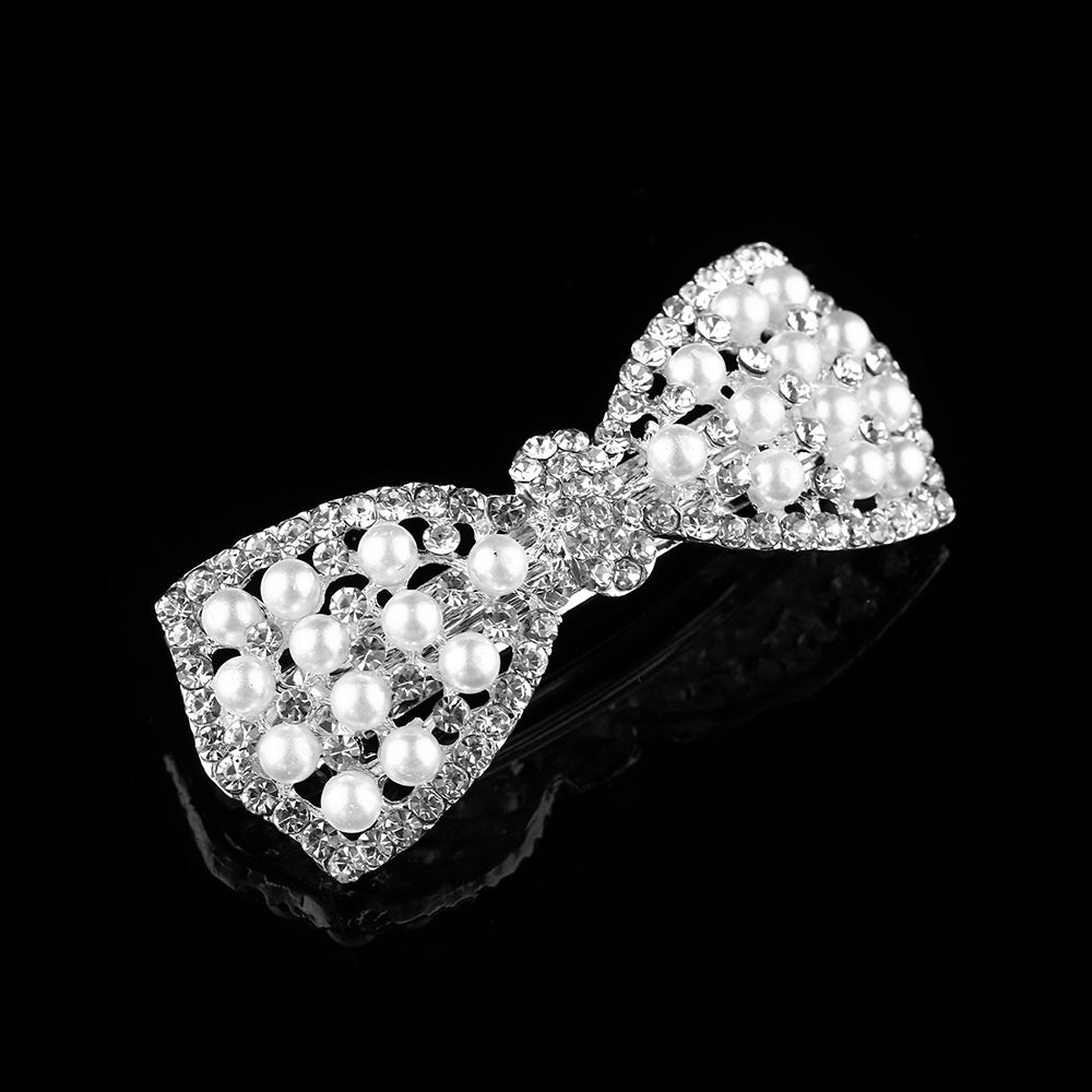 Renae Pearl Bow