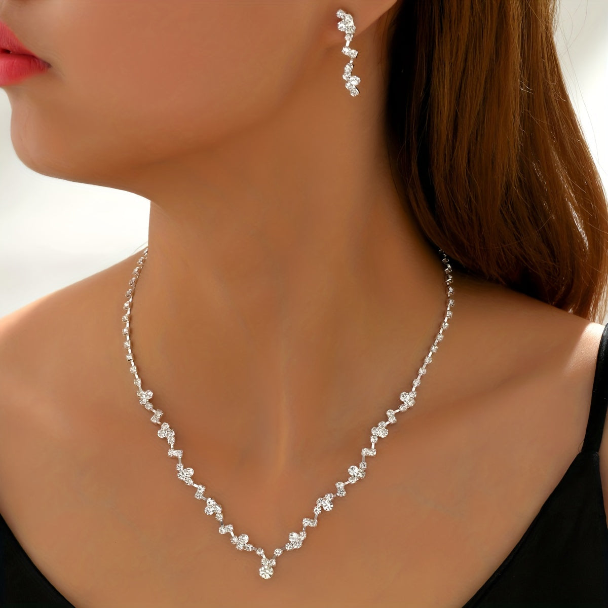 Jaylyn Necklace Set