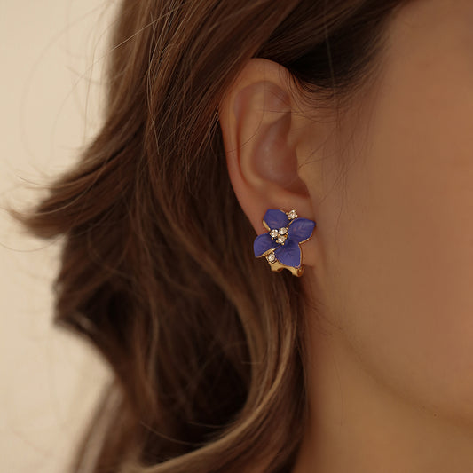 Florence Earrings