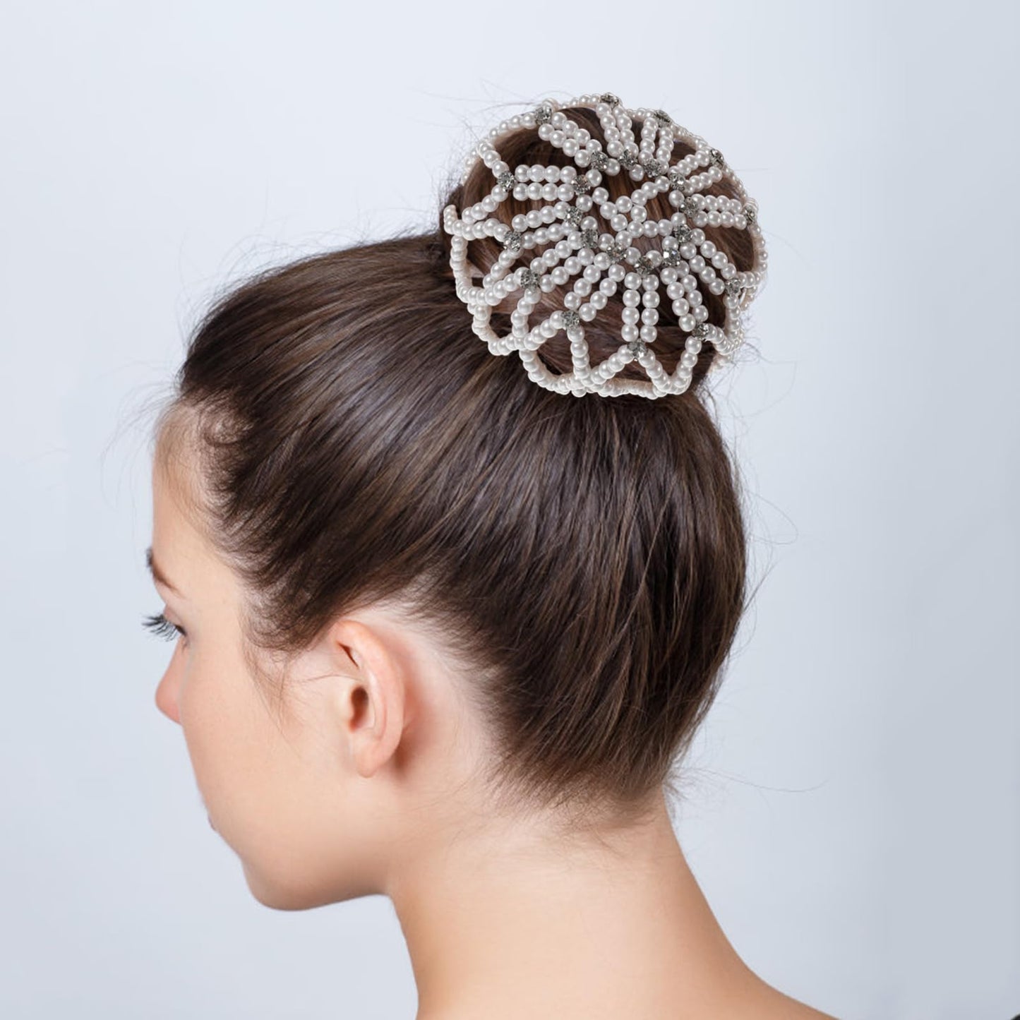Bonita Bun Cover.