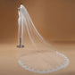 Tiffany Cathedral Veil
