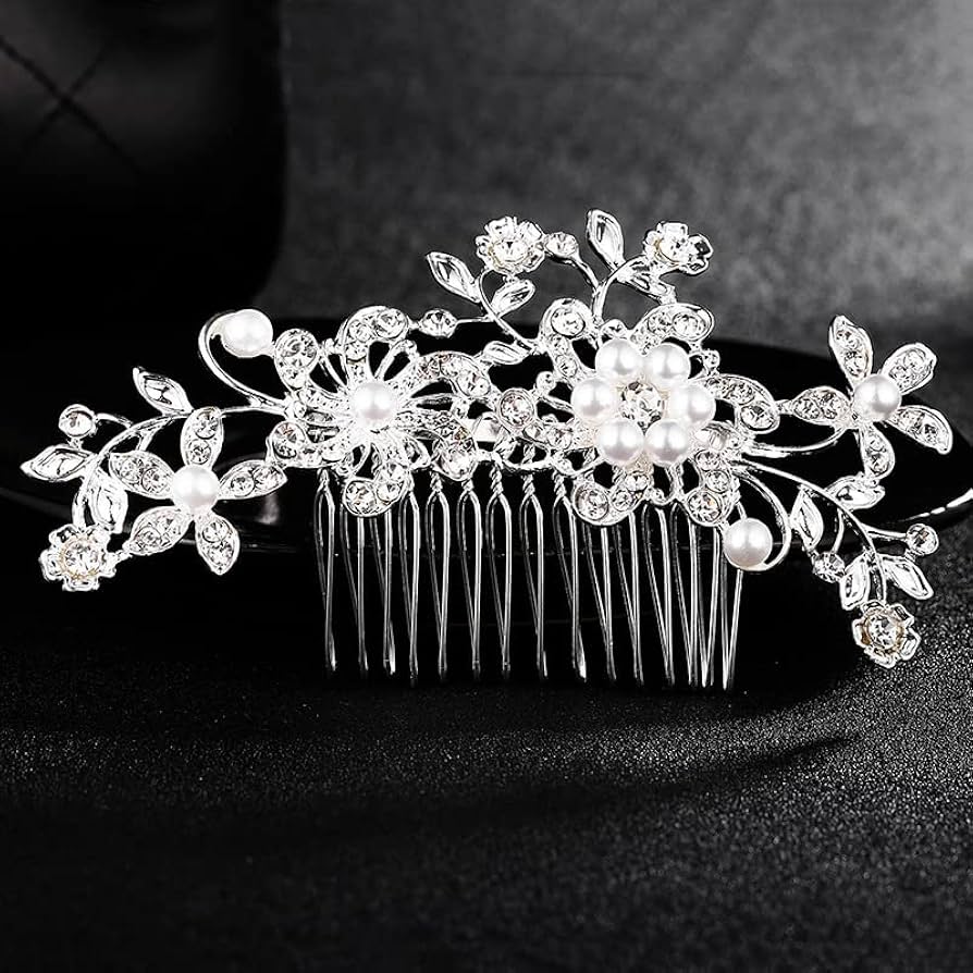 Falon Hair Comb