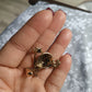 Turtle Brooch