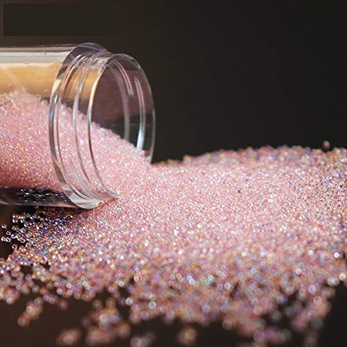 Callie Caviar Beads