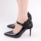 Tanjie Elastic Shoe Stap