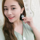 Daisy Flower Earrings