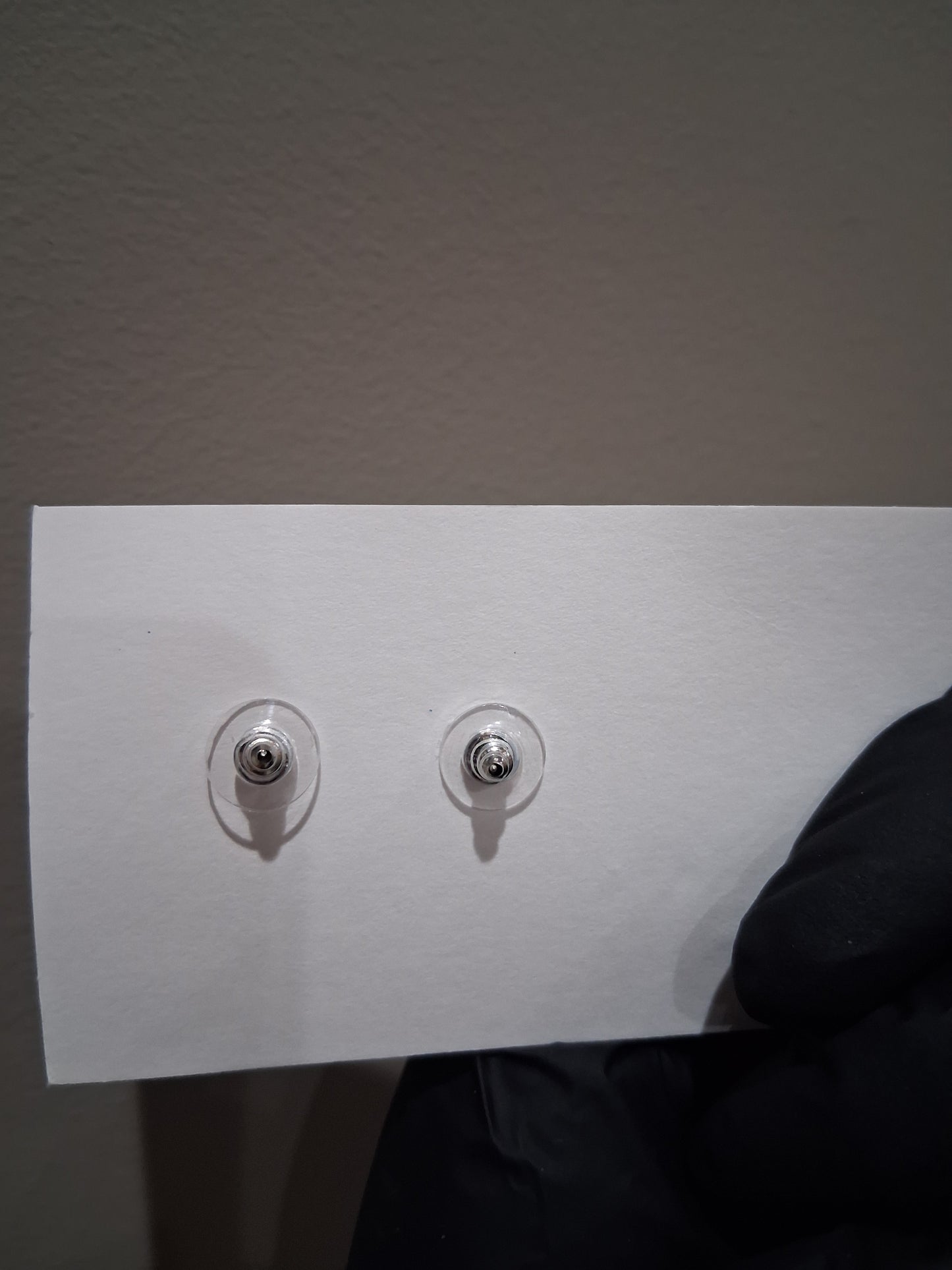 Vivian Flower Earrings