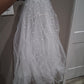 Grace Pearl Veil