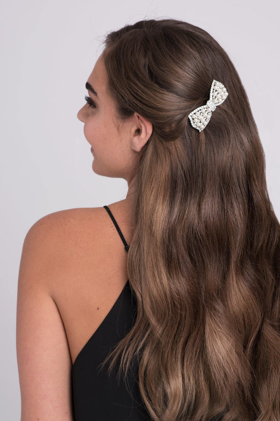 Renae Pearl Bow