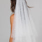Grace Pearl Veil