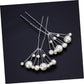 Dixcie Pearl Hair Pin
