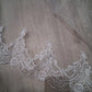 Tiffany Cathedral Veil