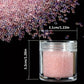 Callie Caviar Beads