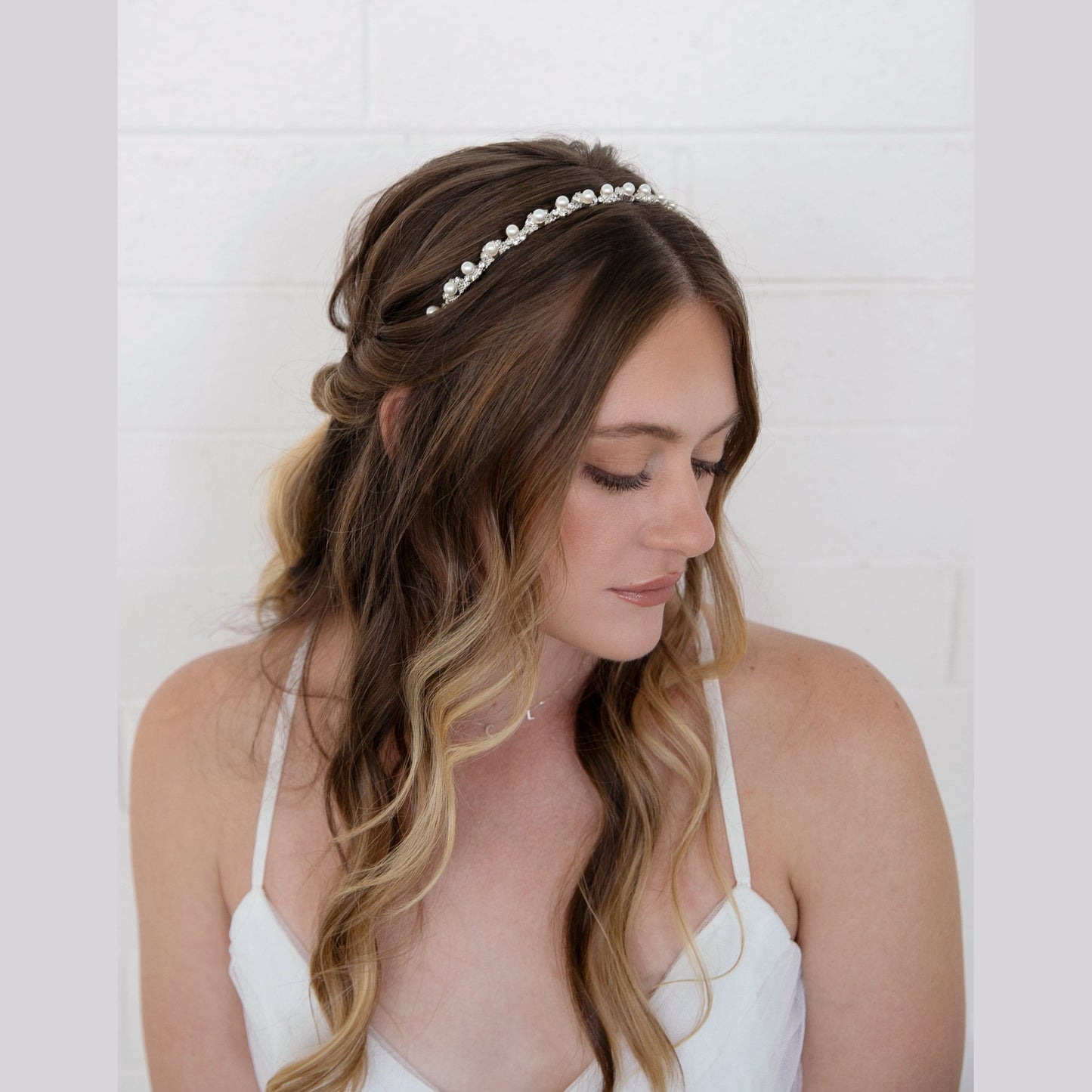 Lindsey Headband
