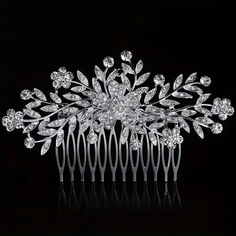 Tara Hair Comb