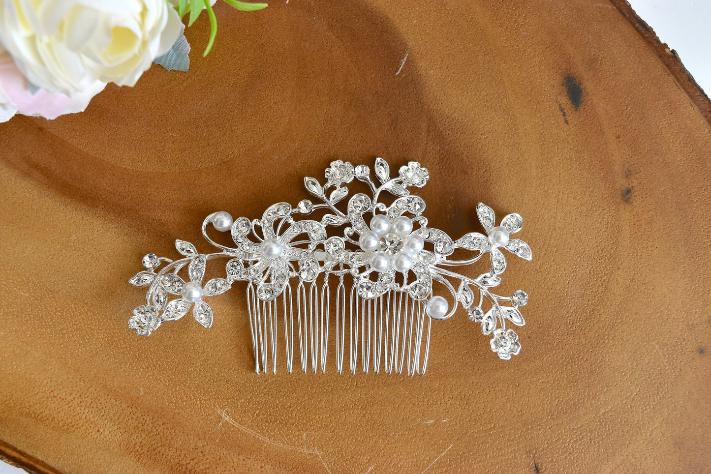 Falon Hair Comb