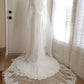 Tiffany Cathedral Veil