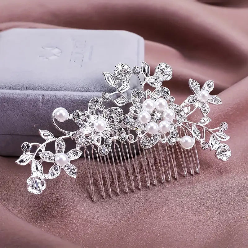 Falon Hair Comb