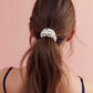 Stacey Pearl Scrunchie