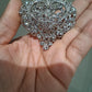 Enchanted Heart Brooch
