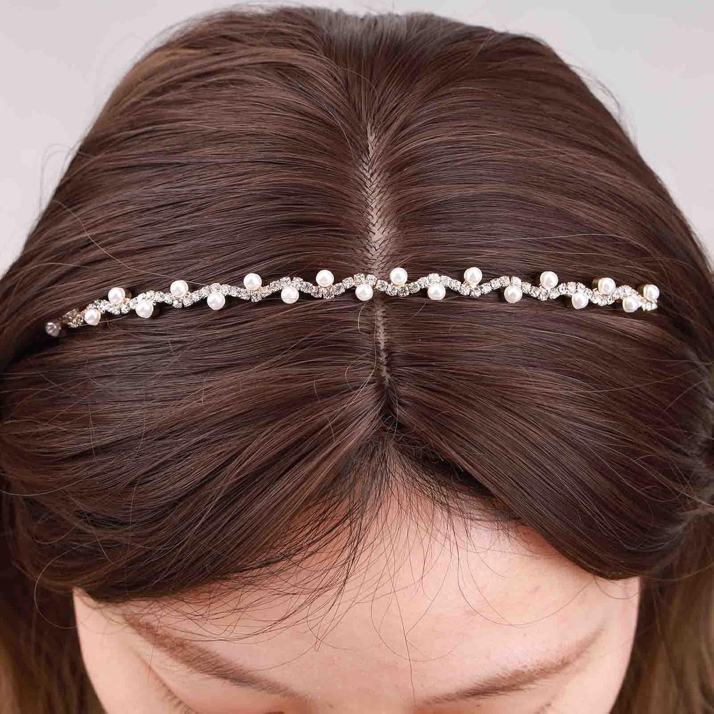 Lindsey Headband