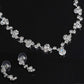 Jaylyn Necklace Set