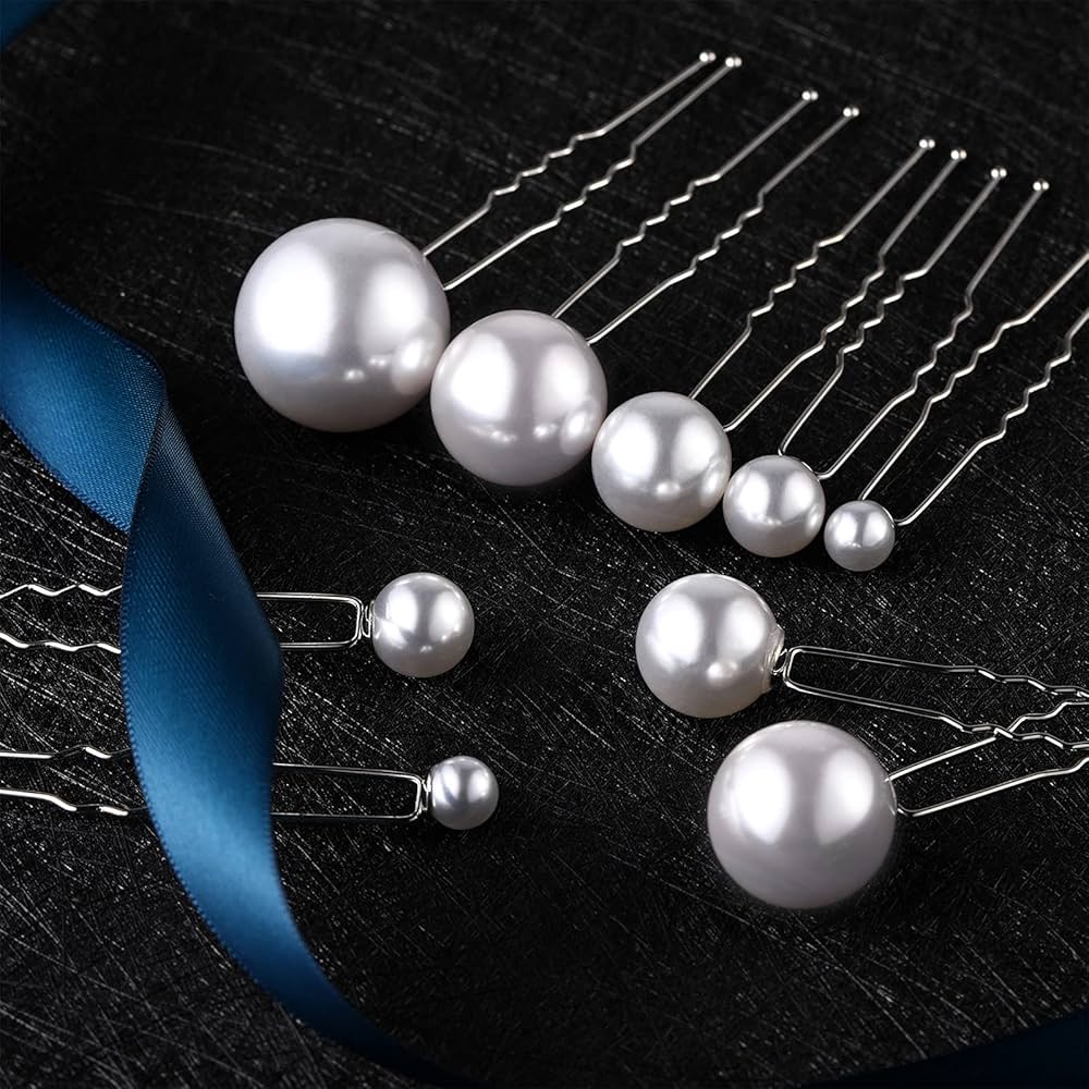 Cleo Hair Pin