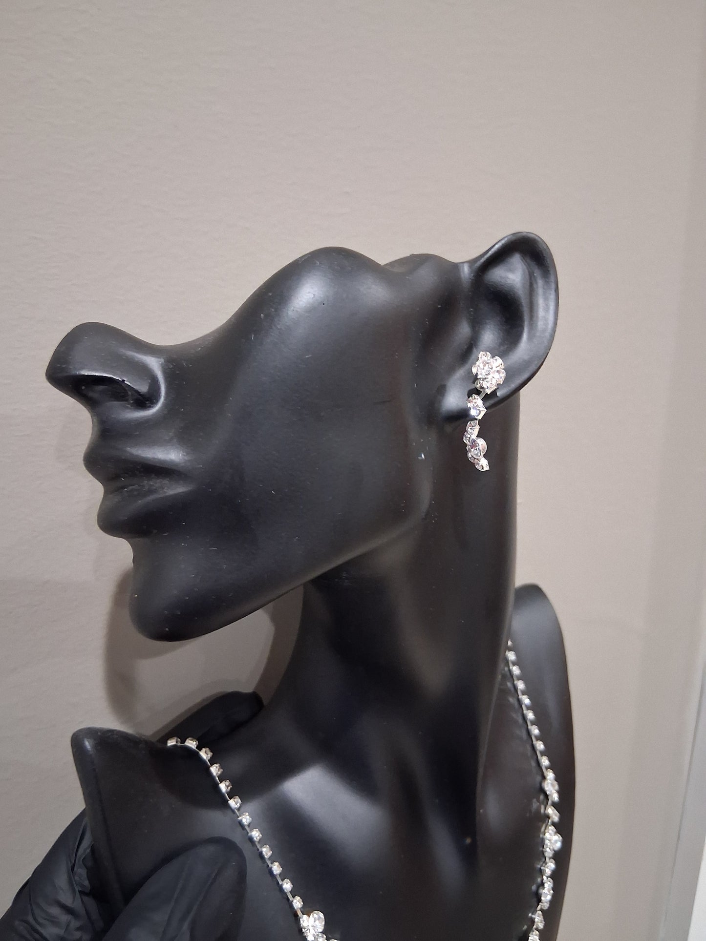 Jaylyn Necklace Set