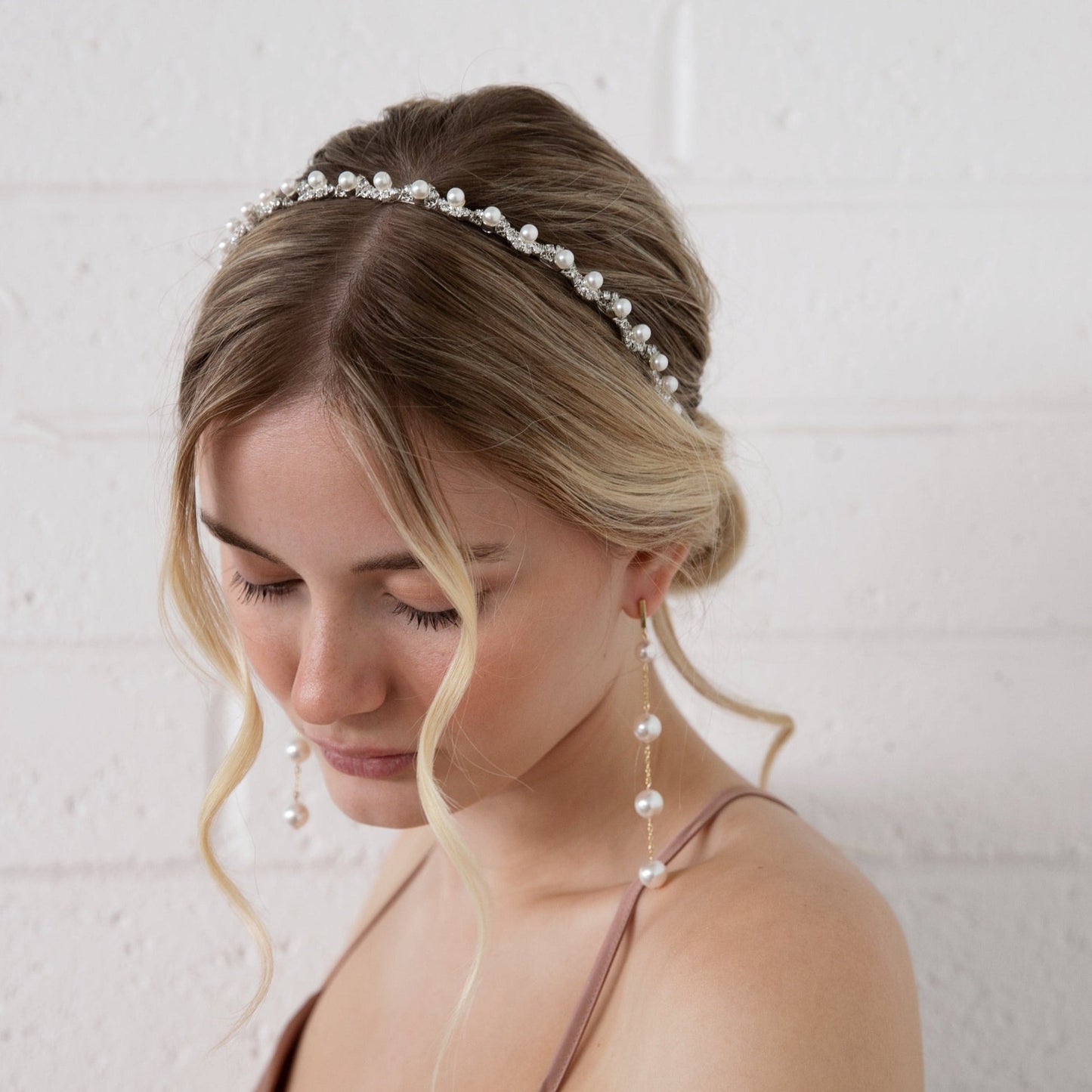Lindsey Headband