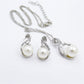 Hannah Necklace Set