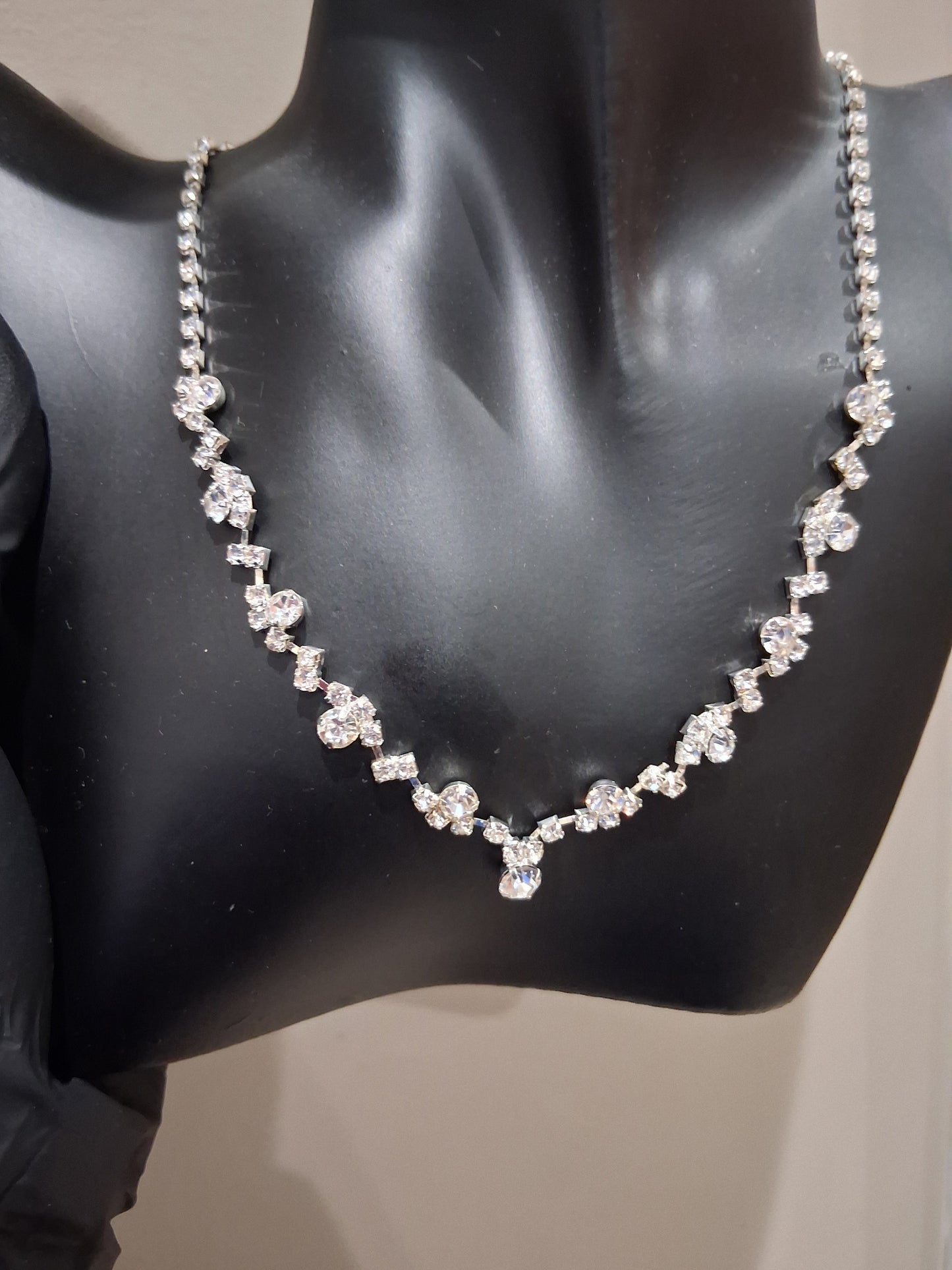 Jaylyn Necklace Set