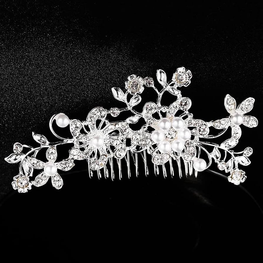 Falon Hair Comb