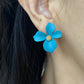 Vivian Flower Earrings