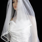 Sophia Tulle Veil