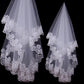 Plumbella Comb-less Veil