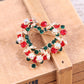 St. Nicola Heart Brooch