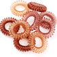 Maxine Mini Spirals